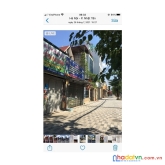 Chính chủ cần bán nhà số 468 lạc long quân, quận tây hồ, hà nội