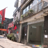 Cho thuê nhà tầng 1 số 1 ngõ 65 phố vạn bảo, phường liễu giai, ba đình hà nội