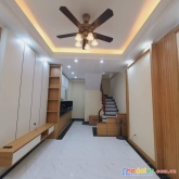 Bán nhà khương hạ nhà đẹp ở luôn, kinh doanh có diện tích 35m2, 5 tầng, giá nhỉnh 4 tỷ