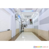 Bán nhà đẹp 4 tầng - mặt tiền kinh doanh - tân hương  tân phú 82m2 - 4 tầng chỉ 14.9 tỷ