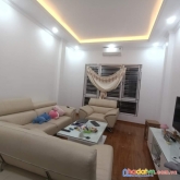 Chủ nhà cần bán gấp căn trung tâm quận cầu giấy đường ô tô tránh diện tích 65m, thiết kế 6 tầng