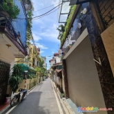 Bán gấp mảnh đất khu vip nguyễn sơn (long biên) 65m2 - chỉ hơn 5 tỷ - phân lô hàng không - ô tô 7