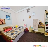 Quá hiếm ! bán nhà kim giang 35m2, ô tô đỗ cổng, nhà đẹp ở ngay, gần phố chỉ 3.16 tỷ