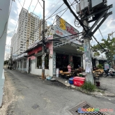Hẻm xe hơi hòa bình, 4x18 giá rẻ 5,5 tỷ