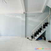 Hẻm oto ni sư huỳnh liên quận tân bình, ngang khủng 10x9, hẻm đẹp tiện kinh doanh