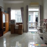 Tôi bán nhà trung tâm tân phú 64m2, 4 tầng btct chỉ hơn 6 tỷ tl