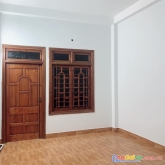 Chỉ 3 tỷ, nhà chính kinh, 30m x 4 tầng, ngõ ba gác, mặt tiền 3.8m. - 0962599521.