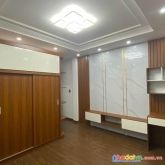 Chủ nhờ bán gấp nhà phố nguyễn văn cừ 45m2 4t 4.4 tỷ gần cầu chương dương.
