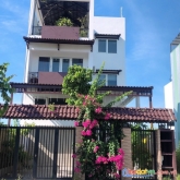 Cho thuê nhà nguyên căn 4pn fpt city đà nẵng