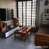 Bán nhà phố trạm, lô góc 2 đường ô tô, kinh doanh, nhỉnh 4 tỷ