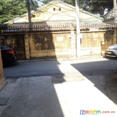 Đất vàng lý sơn long biên 41m, mt 4m, lô góc, ô tô thông, giá 3.75 tỷ
