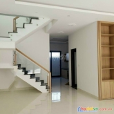 Cho thuê nhà đầy đủ nội thất shophouse fpt đà nẵng