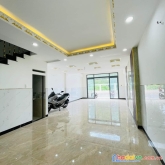 Bán nhà mặt tiền nguyễn đỗ cung. 5 tầng, 5x11, tân phú, 11 tỷ