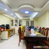 Bán nhà mt trần hưng đạo - luỹ bán bích - âu cơ, 4x18m, 5t, 5pn, 15.5 tỷ
