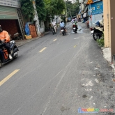 Bán nhà mặt tiền nguyễn thượng hiền ngang khủng 9m dt 52m2 giá chỉ 5.9 tỷ