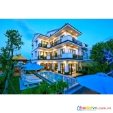 Mở booking nhận đặt chỗ sản phẩm khu nghỉ dưỡng da naur village home stay
