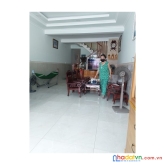 Bán nhà đường đình phong phú - 140m2 nở hậu tài lộc - gần mặt tiền