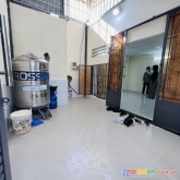 Giảm 200 triệu - bán đất tặng nhà còn mới đẹp, vào ở ngay, đường võ văn ngân giá 3.35 tỷ