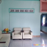Bán nhà hẻm nguyễn thị tú bình tân tương lai mở đường lớn trước nhà 3.7 tỷ 0909446618