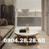 Cho thuê căn hộ dịch vụ cao cấp đẹp nhất văn cao 2 ngủ riêng biệt  0904282860