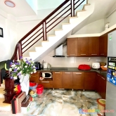 Bán nhà gầ khu dân cư 918 phúc đồng, long biên, 40m, 6 tầng, giá 5 tỷ. ô tô, nhà mới ở luôn