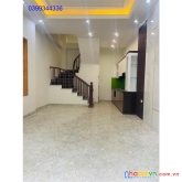 Bán nhà vũ tông phan 35m2 x 5t, ô tô đỗ cửa, kinh doanh, nhà đẹp ở ngay, giá 4 tỷ
