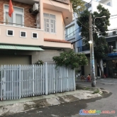 Mặt tiền lô góc tân bình, ngang gần 7m, chỉ 14.6 tỷ