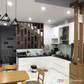 Bán nhà mt tân kỳ tân quý -ngang 4.85m  cực rộng -  dòng tiền 20 triệu - 100m2 - 4 tầng - giá 16