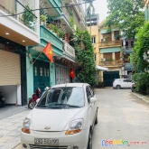 Bán nhà đẹp, kinh doanh sầm uất, khu đông dân cư. doãn kế thiện 65m2 x 6t. mt 4.5m. giá: nhỉnh 10