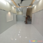 Bán nhà mới xinh vào ở ngay -thoại ngọc hầu - tân phú - nở hậu tài lộc -53m2 - giá 5.6 tỷ