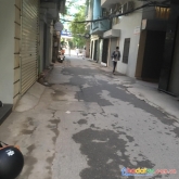 Đường láng– nhà nhỏ xinh – kinh doanh – ô tô chạy vòng quanh – tầm tiefn hiếm