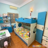 Đường láng – ngõ nông – nhà mới đẹp ở ngay – diện tích rộng – ba bước ra phố