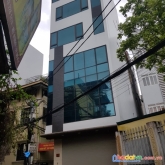 Tòa vp phố quan hoa 55m2 x 7t. oto tránh, kd, thang máy, thông sàn, nhà mới. 15 tỷ. 0836797686