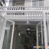 Bán nhà đẹp, hẻm xe hơi tỉnh lộ 10, kế tên lửa, chỉ 59 triệu m2, rẻ hơn đất tỉnh