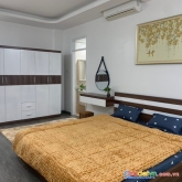 Siêu phẩm, hồ tùng mậu 36m 6t, mặt tiền đẹp ngõ thông 4.5 tỷ.