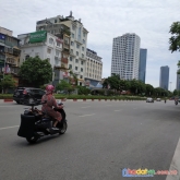 Bán nhà phố nguyễn chí thanh, mặt tiền rộng, kinh doanh, xây văn phòng, đống đa, 17,6 tỷ