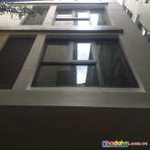 Cầu giấy – nhà mới ở ngay – ngõ thông – gần phố