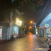 Bán nhà phố ngọc thuỵ ,38mx 5t,ngõ to thông, kinh doanh tốt, giá chỉ gần 6.9 tỷ.
