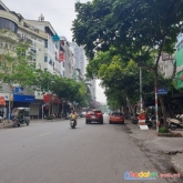 Bán nhà phố nguyễn thị định: 5 tầng, thang máy, kd, sđcc 75m2, giá 23.8 tỷ