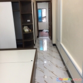 Cần bán nhà gần trường cấp 3 lê lợi dt 34m2 mặt tiền 3,5m, 5 tầng, giá 3,2 tỷ