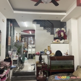 Bán nhà đường trằn tấn, hẻm xe tải, tân phú, 57m2, 4 tầng, mới đẹp chỉ 6 tỷ