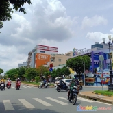 Bán nhà mặt tiền lê thúc hoạch, tân phú, 4 tầng, ngang 4 x 21, nhỉnh 12 tỷ.