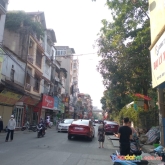 Bán nhà chiến thắng, hà đông. mới siêu đẹp. giá 5.x tỷ