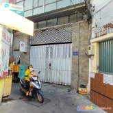 Bán nhà bình giã, q.tân bình,vị trí đẹp,an ninh, thuận tiện kinh doanh. dt 123m2, 14 tỷ