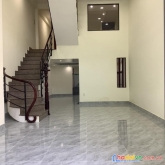 Bán nhà hẻm xe hơi trường chinh, tân bình, 83m2, 3 tầng
