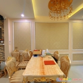 Siêu hót – ngõ 178 thái hà – đống đa –  ô tô vào nhà – dt 75.5m – mt 6m – giá 16.3 tỷ.