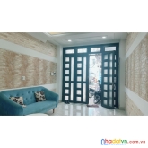Bán nhà cmt8 tân bình 6 tỷ, nở hậu. hẻm 3.5m, 4t btct 3,6x11m