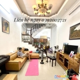 Bán gấp nhà đẹp 44m2 mt4m_4tầng_5tỷ_2mặt thoáng_ngõ nông oto ở nguyễn khang cầu giấy