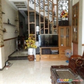Nhà vip hxh đất thánh 64m2, chỉ 5 tỷ 5 ngộp bán gấp, kề quận 10