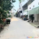 Bán nhà hẻm xe tải thông, 88m2, mã lò, ngang khủng, bình tân, giá 7.7 tỷ
